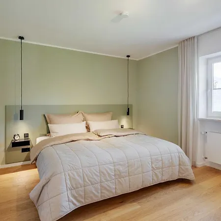 Tegernseelodge - Apartment Im Herzen Von Rottach-Egern * Rotta