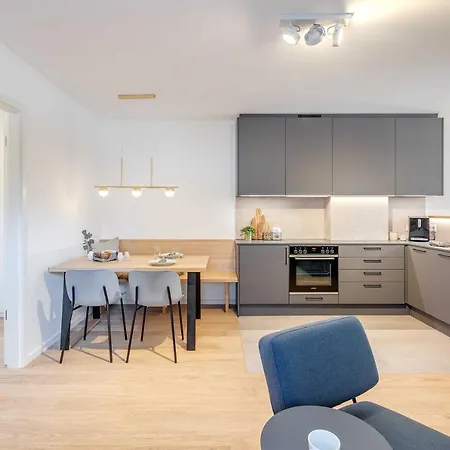 Apartman Tegernseelodge - Apartment Im Herzen Von Rottach-Egern