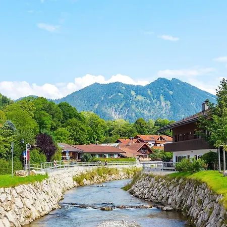 Tegernseelodge - Apartment Im Herzen Von Rottach-Egern *