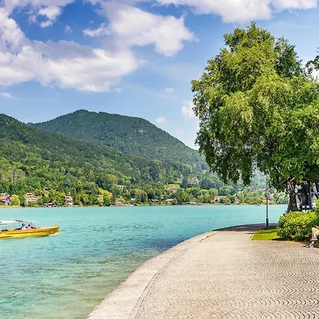 Tegernseelodge - Apartment Im Herzen Von Rottach-Egern * Rotta